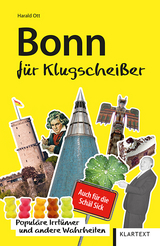 Bonn für Klugscheißer - Harald Ott