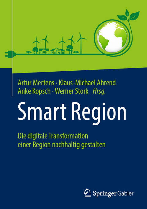 Smart Region - 