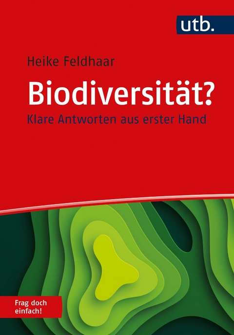 Biodiversität? - Heike Feldhaar