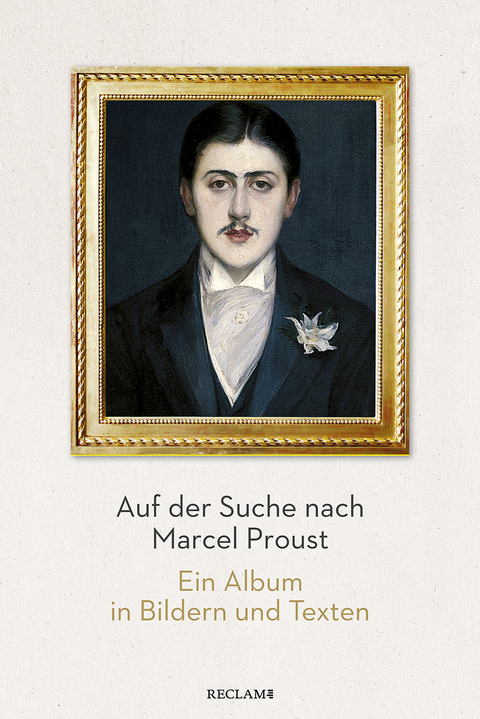 Auf der Suche nach Marcel Proust - 