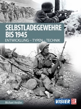 Selbstladegewehre bis 1945 - Michael Heidler