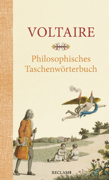 Philosophisches Taschenwörterbuch -  Voltaire