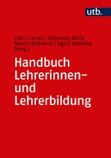 Handbuch Lehrerinnen- und Lehrerbildung - 