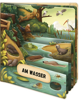 Trötsch Fensterbuch Am Wasser