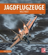 Jagdflugzeuge - Heiko Thiesler