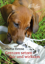 Grenzen setzen - Maria Hense