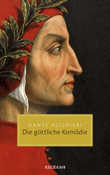 Die Göttliche Komödie -  Dante Alighieri