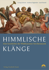 Himmlische Klänge - Georg Schrott