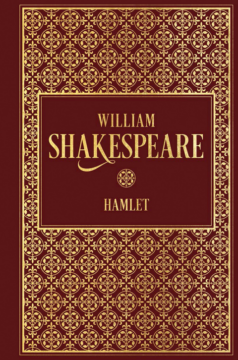 Hamlet - William Shakespeare