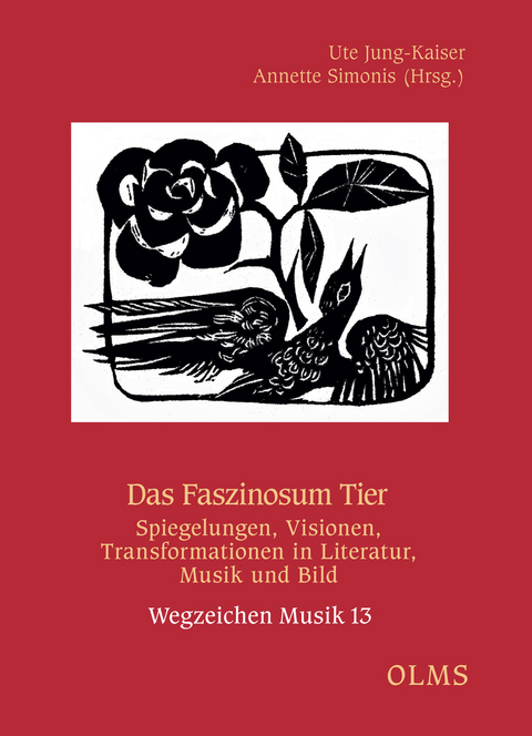 Das Faszinosum Tier - 