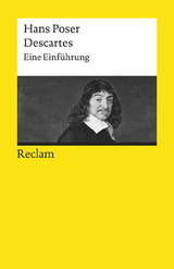 Descartes. Eine Einführung - Poser, Hans