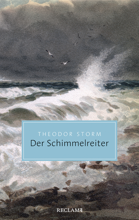 Der Schimmelreiter - Theodor Storm