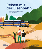 Reisen mit der Eisenbahn - Nathaniel Adams