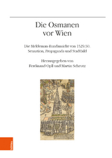 Die Osmanen vor Wien - 