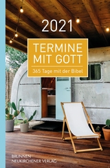 Termine mit Gott 2021 - 