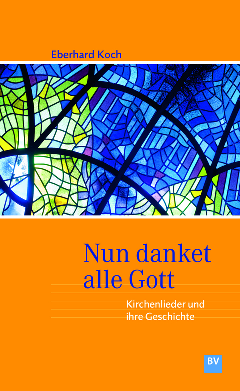 Nun danket alle Gott - Eberhard Koch