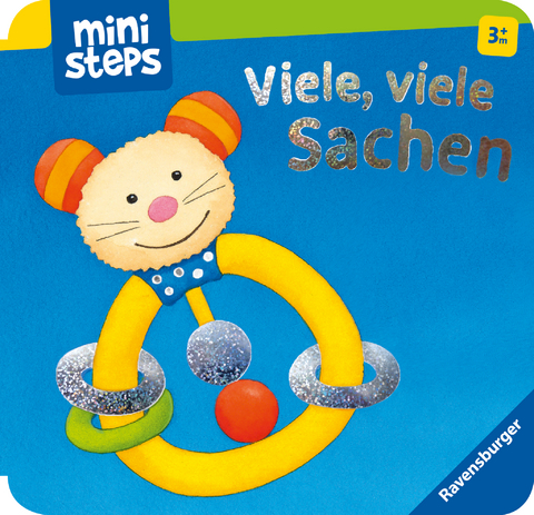 ministeps: Viele, viele Sachen