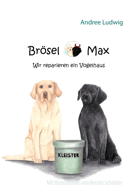 Brösel & Max - Andree Ludwig