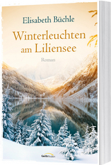 Winterleuchten am Liliensee - Elisabeth Büchle