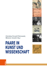 Paare in Kunst und Wissenschaft - 