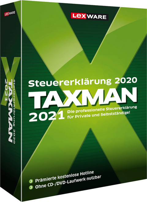 TAXMAN 2021