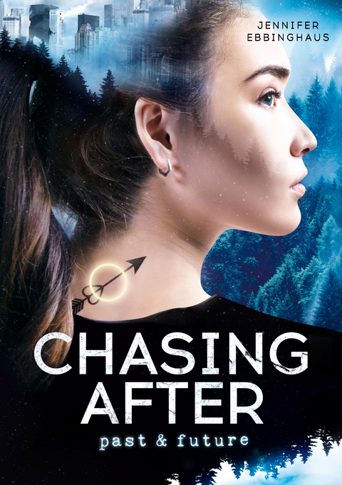 CHASING AFTER - Jennifer Ebbinghaus