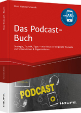 Das Podcast-Buch - Doris Hammerschmidt