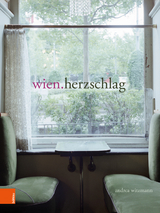 Wien. Herzschlag - Andrea Witzmann