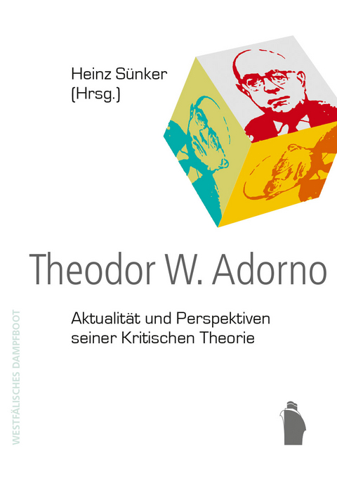 Theodor W. Adorno - 