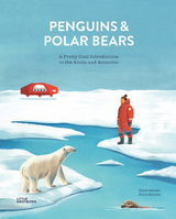 Penguins and Polar Bears - Alicia Klepeis