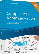 Compliance-Kommunikation - Kai Bethke, Julia Bach