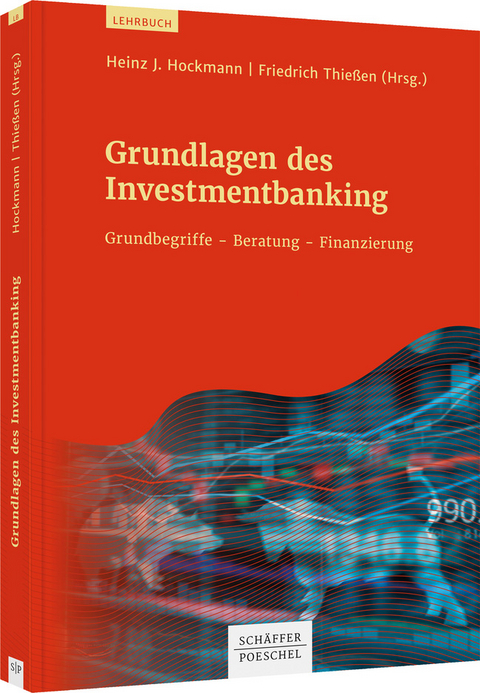 Grundlagen des Investmentbanking - 