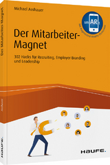 Der Mitarbeiter-Magnet - Michael Asshauer