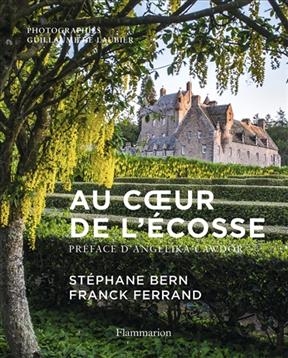 Au coeur de l'Ecosse - Stéphane Bern, Franck Ferrand