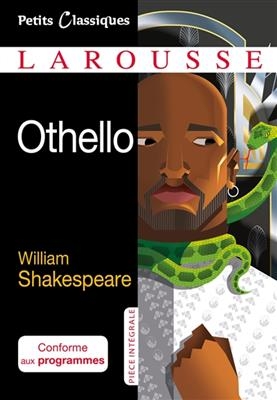 Othello - William Shakespeare