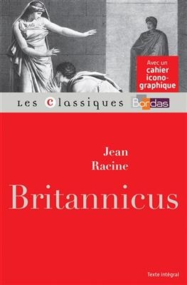 Britannicus - Jean Racine