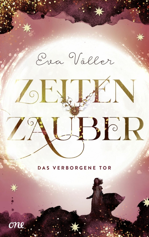 Zeitenzauber - Das verborgene Tor - Eva Völler