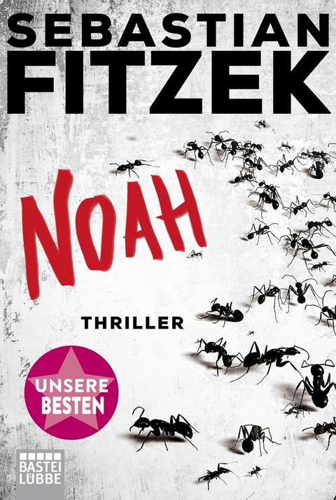 Noah - Sebastian Fitzek