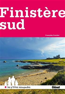 Finistère Sud - Françoise Foucher