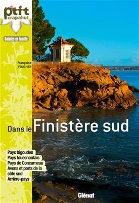 Dans le Finistère Sud - Françoise Foucher