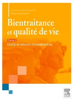 Bientraitance Qualite de Vie T02 - Michel Schmitt