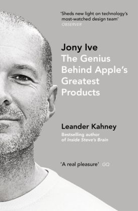 Jony Ive -  Leander Kahney