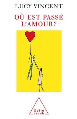 Où est passé l'amour ? -  Vincent-L