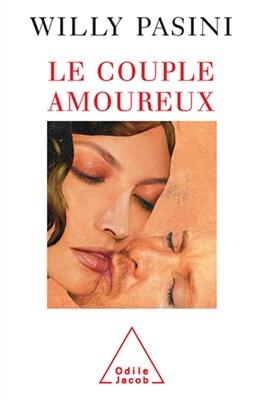 Le couple amoureux - Willy Pasini