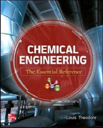 Chemical Engineering -  Louis Theodore