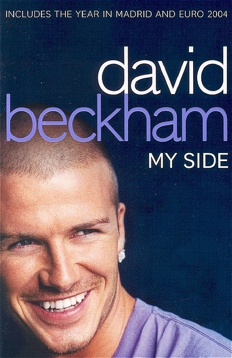 David Beckham: My Side -  David Beckham