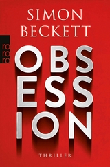 Obsession -  Simon Beckett