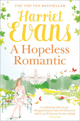 Hopeless Romantic -  Harriet Evans