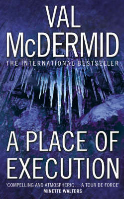 Place of Execution -  Val McDermid