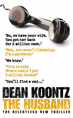 Husband -  Dean Koontz